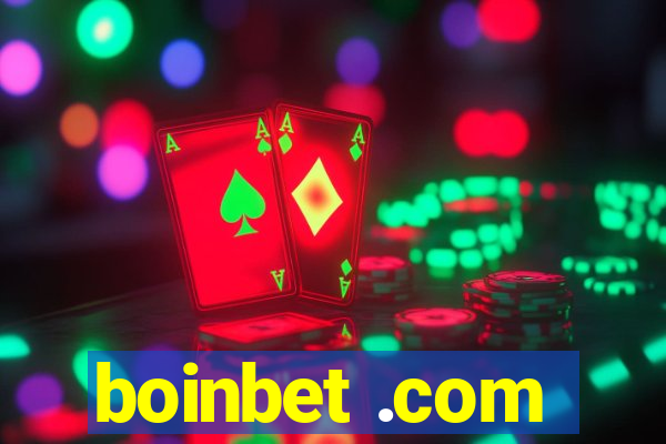 boinbet .com